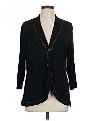 Lynn Ritchie Cardigan (view 1)