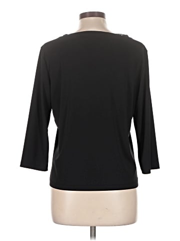 Axcess 3/4 Sleeve Top (view 2)