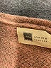 Look Brown Cardigan Size M (estimated) - photo 7