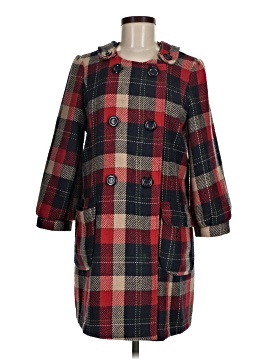 213 Industry Coat