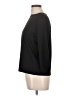 Axcess Black 3/4 Sleeve Top Size L - photo 5