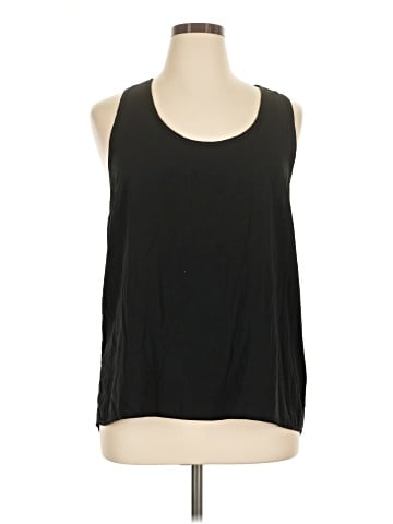 Pleione Sleeveless Top (view 1)
