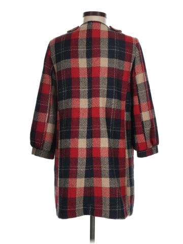 213 Industry Coat (view 2)