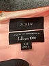 J.Crew Orange Cocktail Dress Size 10 (tall) - photo 6