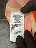 J.Crew Orange Cocktail Dress Size 10 (tall) - photo 7