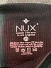 Nux Black Active Pants Size XS - photo 7