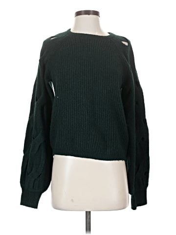 Caballero Pullover Sweater (view 1)