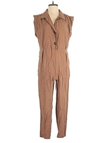Zara Jumpsuit (view 1)
