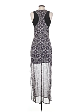 sachin and babi light blue dress BCBG Black cocktail dresses. With pockets and slide on the sides size S main image 1