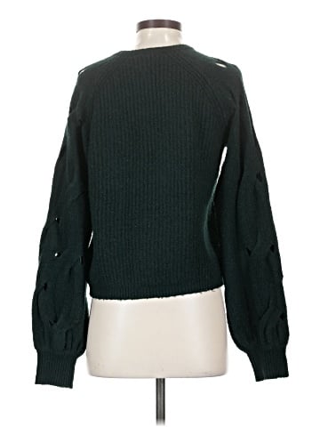 Caballero Pullover Sweater (view 2)