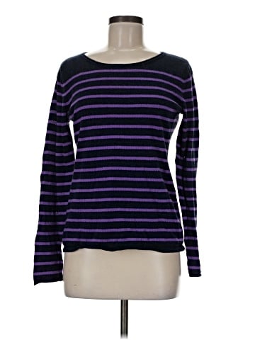 Margaret O'Leary Long Sleeve T-Shirt (view 1)