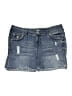 Wallflower Blue Denim Shorts Size 13 - photo 1