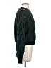Caballero Solid Green Pullover Sweater Size XS - photo 4