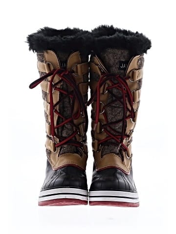 Assorted Brands Boots (view 2)