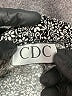 CDC Apparel Gray Casual Dress Size S (estimated) - photo 7