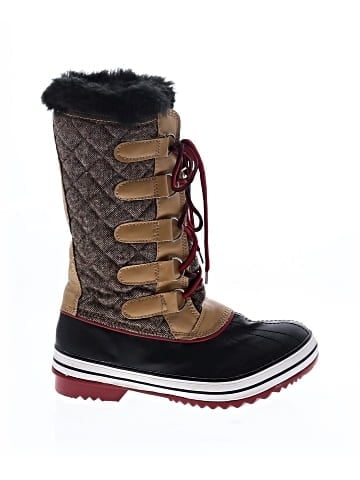 Assorted Brands Boots (view 1)