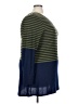 Lularoe Green 3/4 Sleeve Top Size 2X - photo 4
