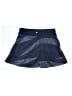 Callaway Stripes Blue Casual Skirt Size S - photo 2