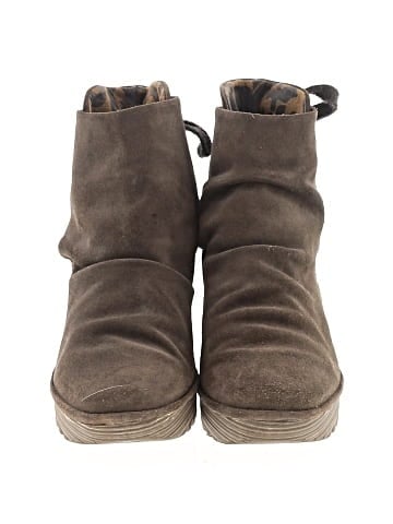 FLY London Ankle Boots (view 2)