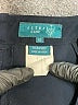 Astra Classic Solid Black Casual Skirt Size 12 - photo 3