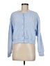Unbranded Blue Cardigan Size M (estimated) - photo 1