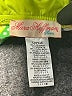 Mara Hoffman Yellow Swimsuit Top Size L - photo 4