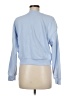 Unbranded Blue Cardigan Size M (estimated) - photo 2