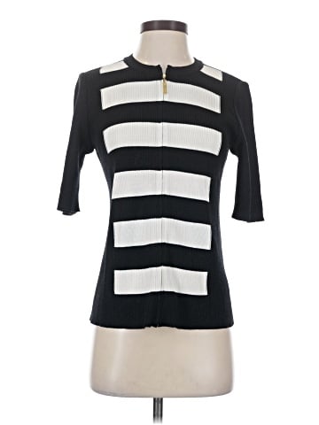 St. John 3/4 Sleeve Top (view 1)