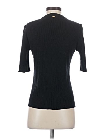 St. John 3/4 Sleeve Top (view 2)