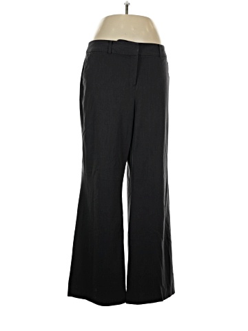 Liz Claiborne Dress Pants (view 1)