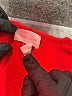 Caslon Red Pullover Sweater Size L - photo 7
