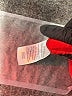 Caslon Red Pullover Sweater Size L - photo 8