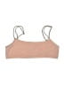 Minkpink Tan Swimsuit Top Size L - photo 1
