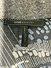 BCBGMAXAZRIA Print Gray Cocktail Dress Size XS - photo 7