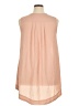 Lapis 100% Polyester Pink Casual Dress Size XL - photo 2