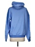 Unbranded 100% Cotton Blue Pullover Hoodie Size S - photo 2
