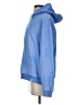 Unbranded 100% Cotton Blue Pullover Hoodie Size S - photo 5