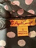April Cornell Gray Short Sleeve Turtleneck Size S - photo 7