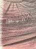 Converse One Star Silver Tank Top Size XS - photo 9