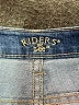 Riders by Lee Blue Jeans Size 31 waist (estimated) - photo 7