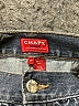 Chaps 100% Cotton Blue Jeans Size 10 (petite) - photo 7