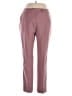 GSTQ Solid Pink Casual Pants Size 14 - photo 1