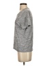 Athleta Tweed Gray Active T-Shirt Size M (estimated) - photo 5