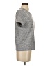Athleta Tweed Gray Active T-Shirt Size M (estimated) - photo 4