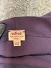 Wilfred 100% Polyester Gray Casual Dress Size 4 - photo 7