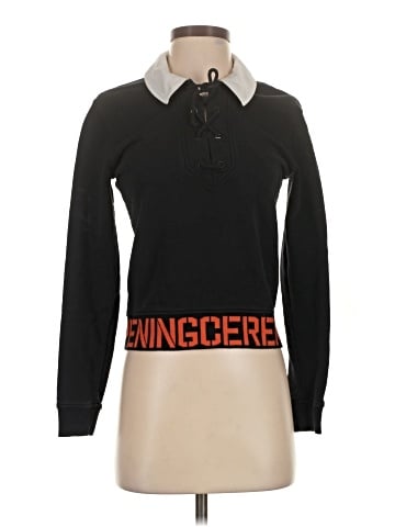 Opening Ceremony Long Sleeve Top (view 1)