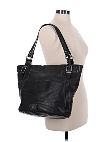 The Sak Leather Tote (view 2)