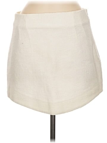 Zara Casual Skirt (view 1)
