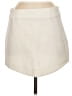 Zara Ivory Casual Skirt Size M - photo 1