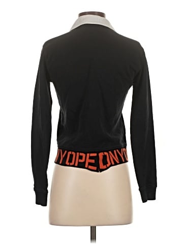 Opening Ceremony Long Sleeve Top (view 2)